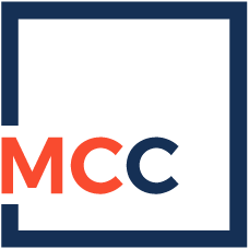 Management Consulting Connection logo